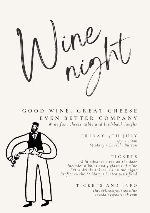 IWinenight